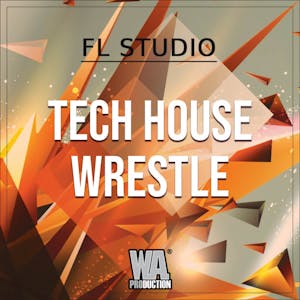 Tech House Wrestle